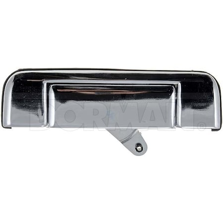 Motormite TAILGATE HANDLE 77058